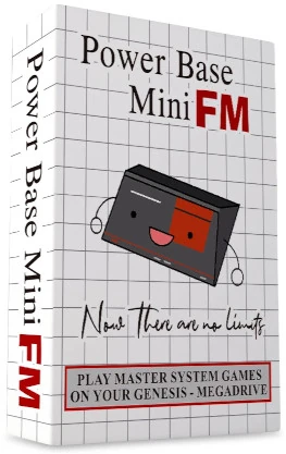 PowerBase Mini FM